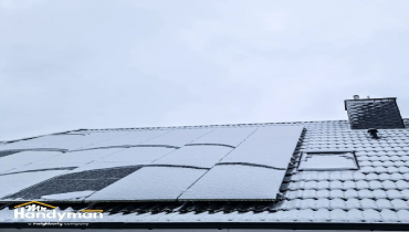 Spring home maintenance