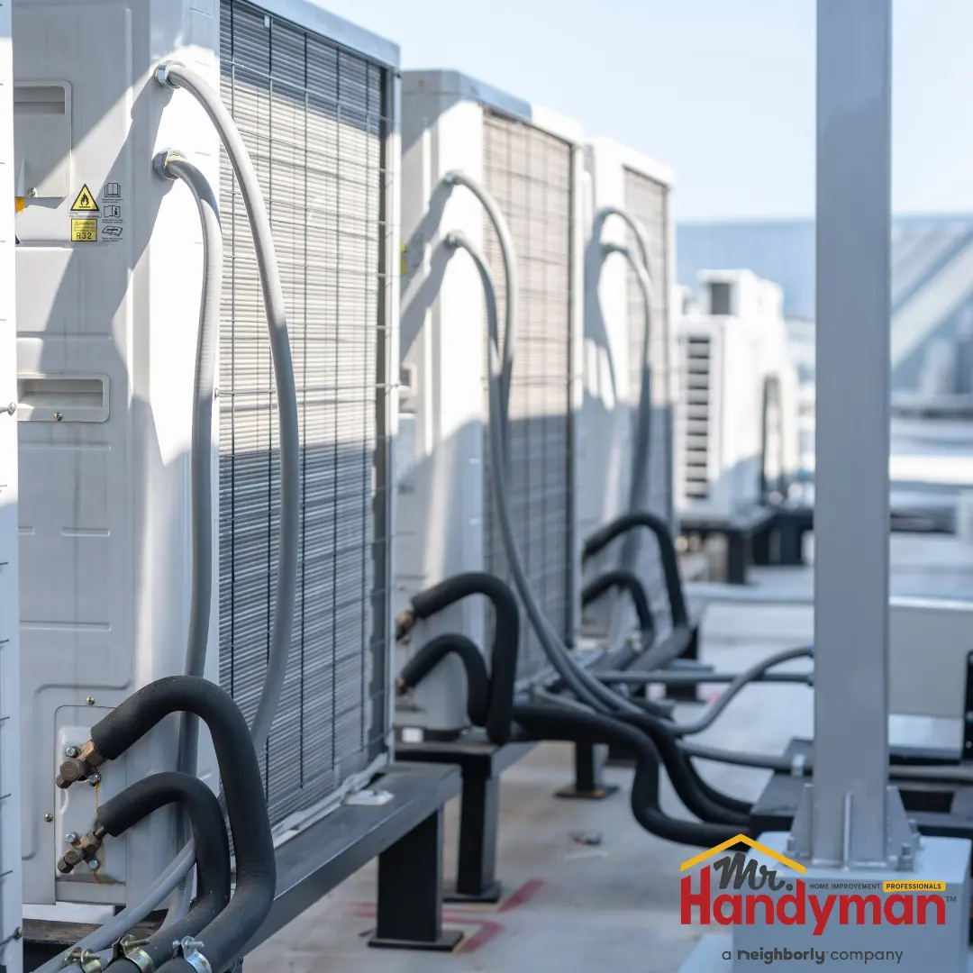 Filter assessment and replacement