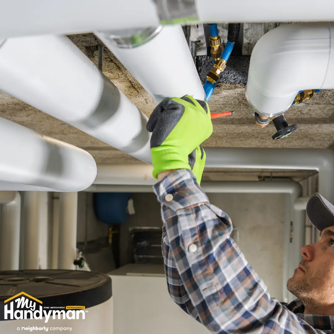 Toilet and Fixture Inspection