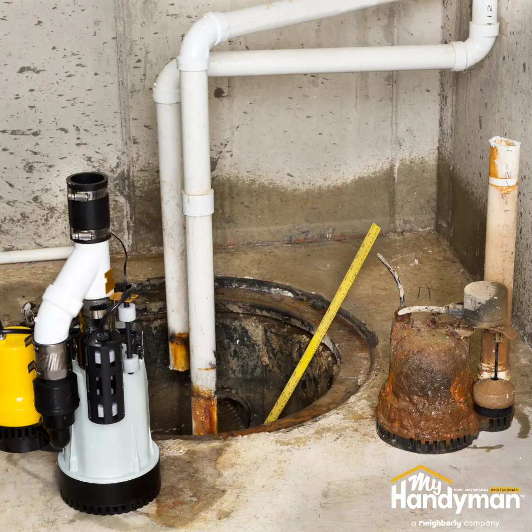 Water Heater Preparation