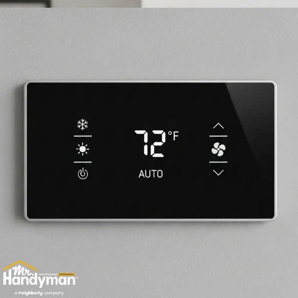Temperature control