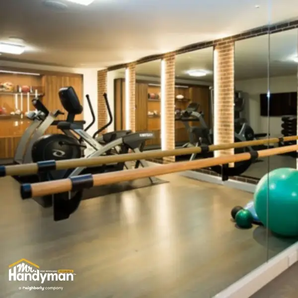 Fitness facility in South Bend Northern Indiana