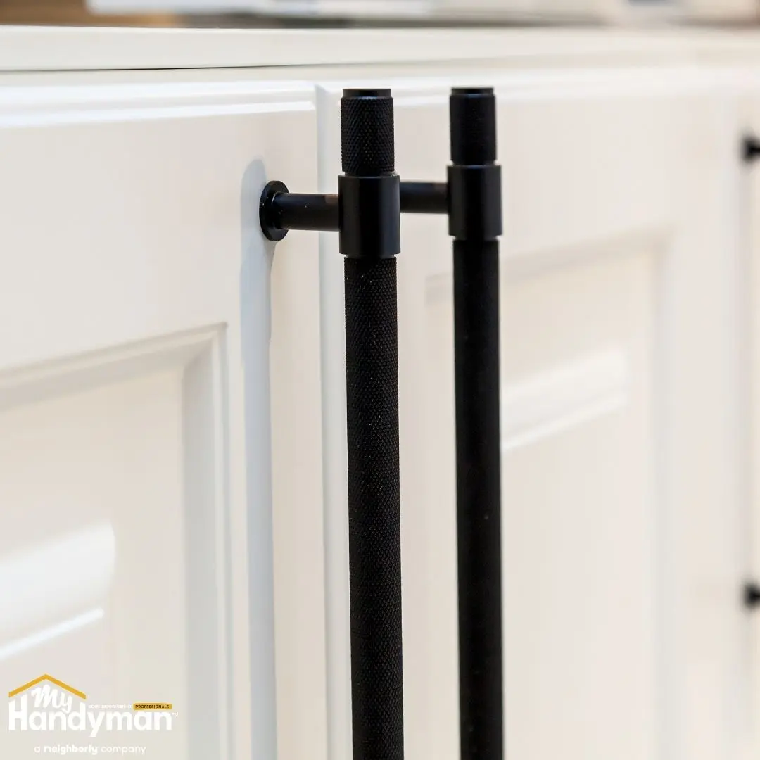 modern interior cabinet door hardware