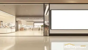 Commercial building maintenance Oklahoma City facility repairs and inspections.