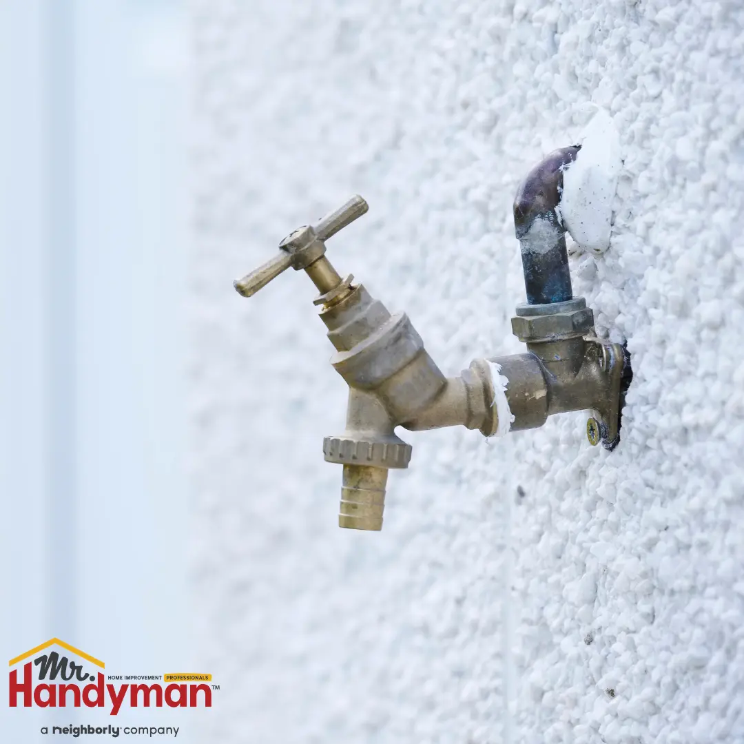 Faucet and Fixture Maintenance
