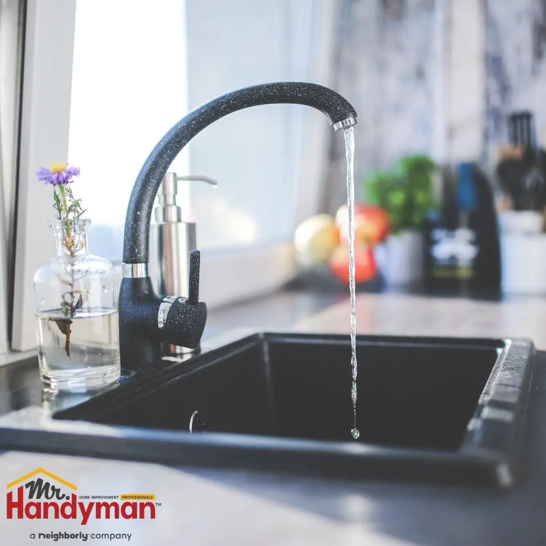 Outdoor Plumbing Maintenance