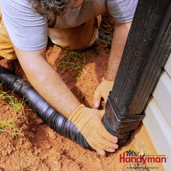 Pipe fixing