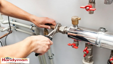 Piping fixture