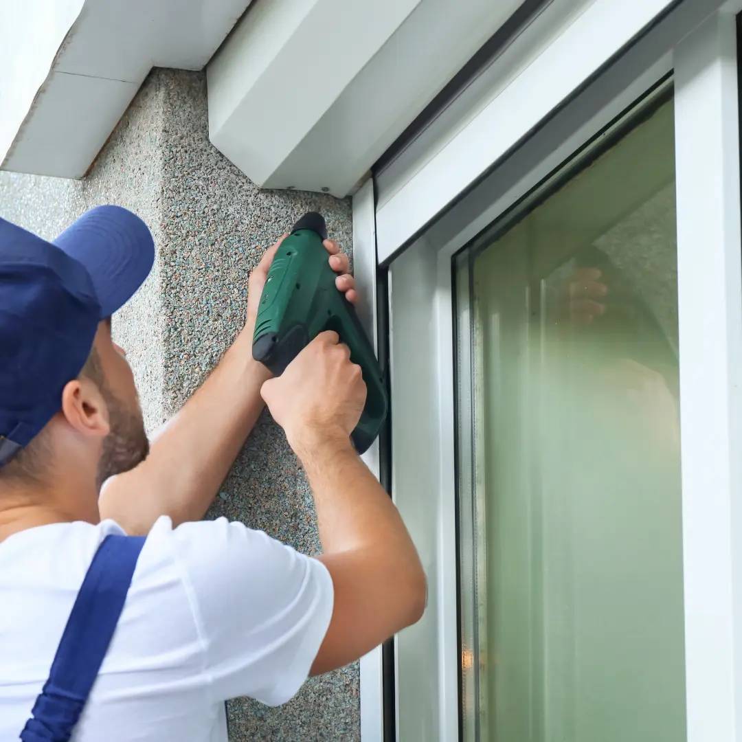 Exterior Trim