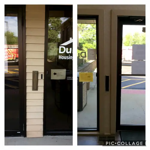 Front Door Repair in Bartlett, IL