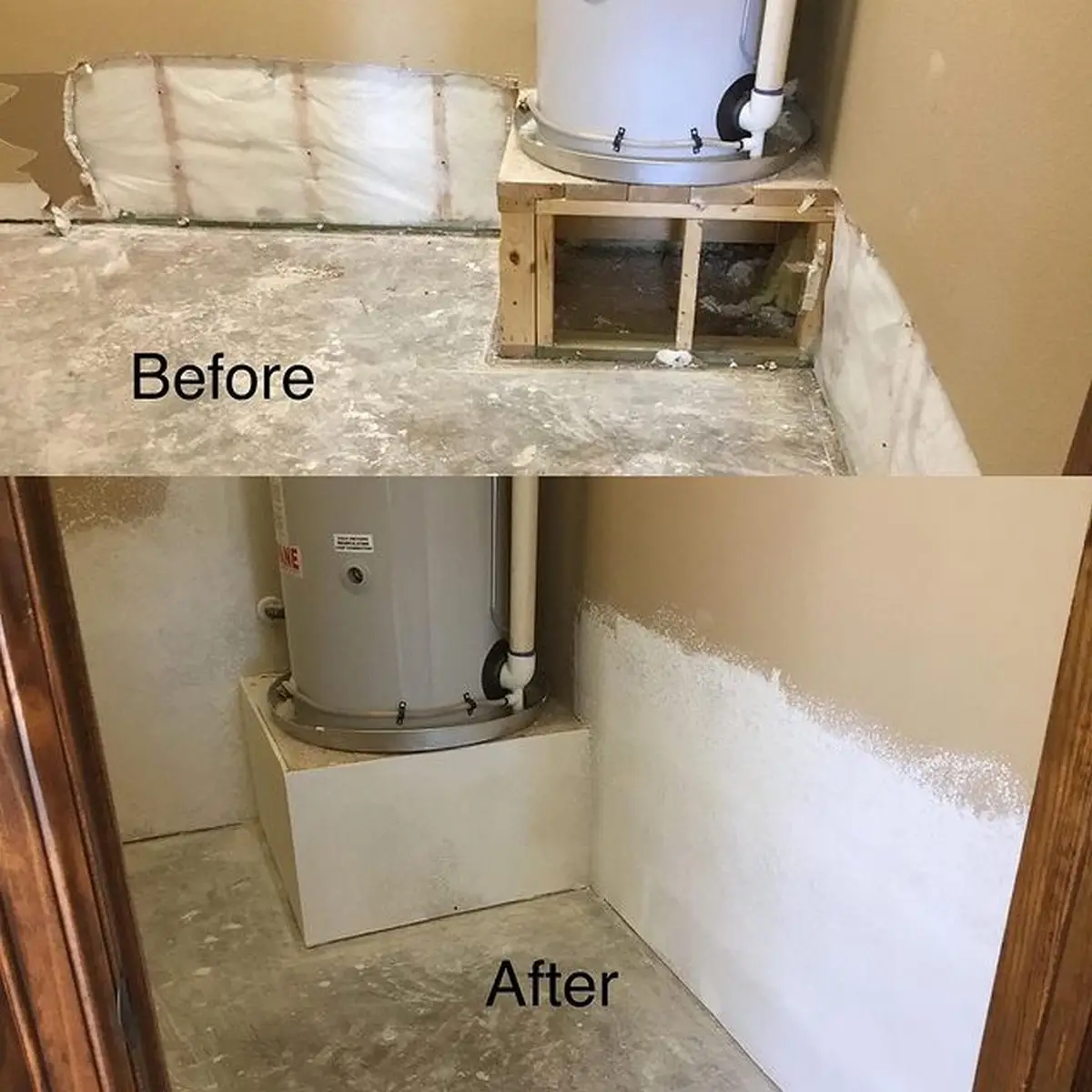 Celina drywall repair