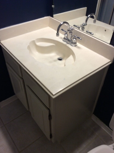 euless bathroom remodel