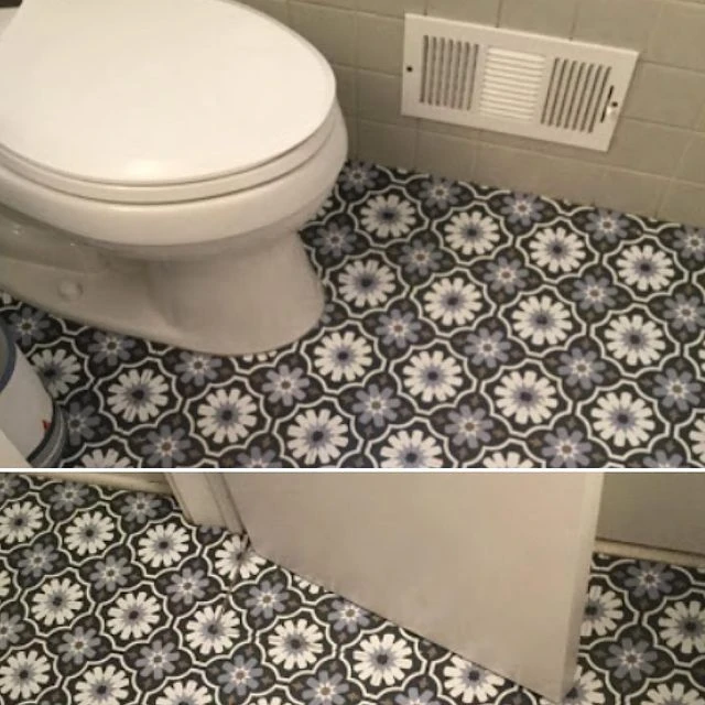 Tile Repair And Installation Services