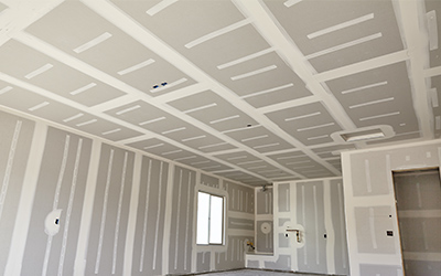 drywall fresno