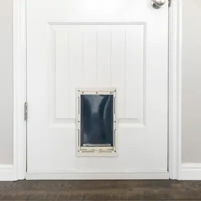 Pet Door Installation