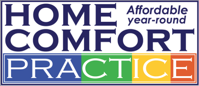Home Comfort Practice logo