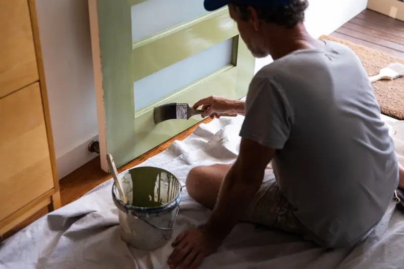 Change Out All Your Light Bulbs to LED Lights