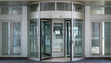 Common office repairs needed after holiday downtime in Allentown PA.