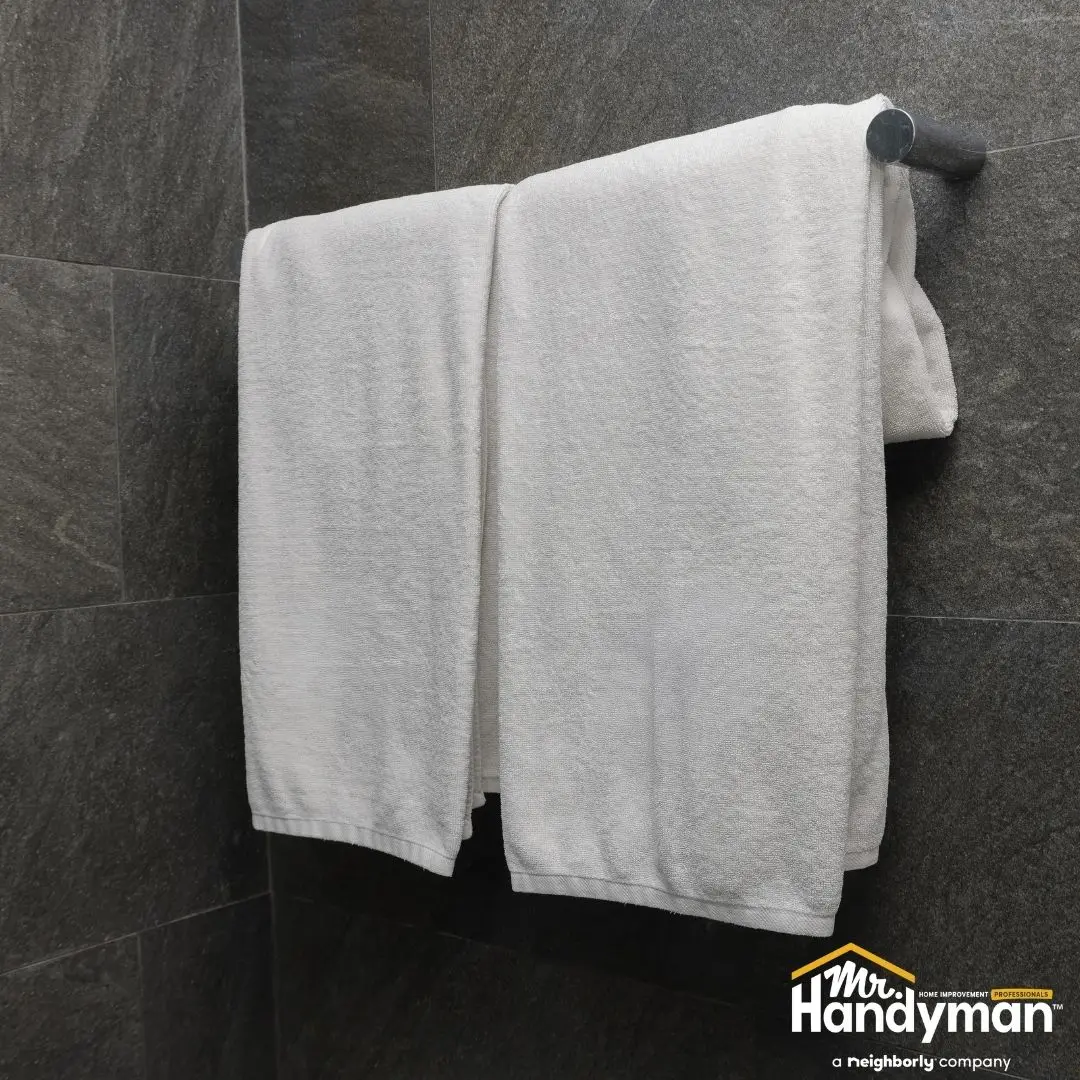 Mr handyman interior home safety.