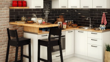 Kitchen Outlet.