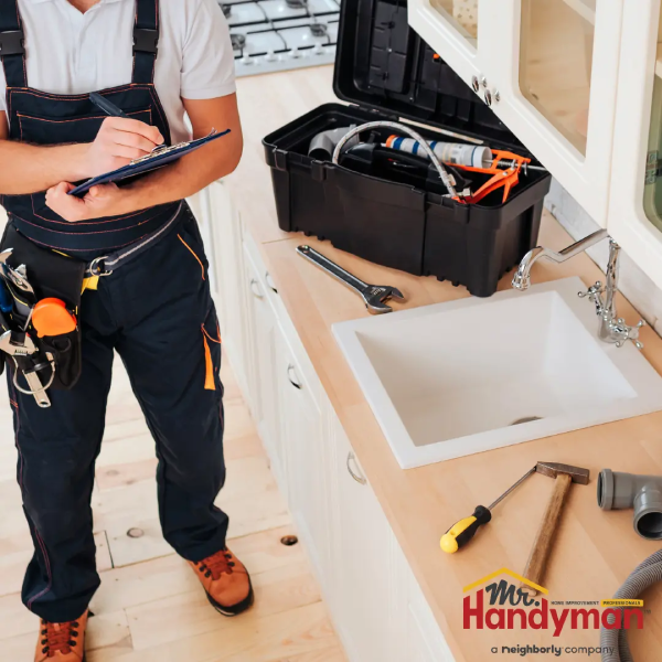A handyman is a versatile professional skilled in home repair, maintenance, and improvement tasks, capable of handling a wide range of projects from minor fixes to medium-level renovations.