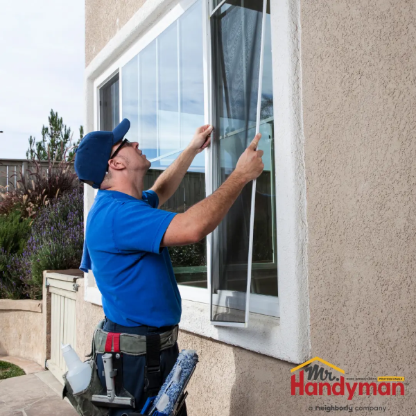 Window Replacement.