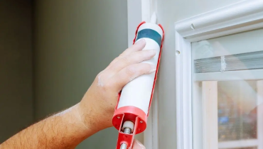 Home maintenance.