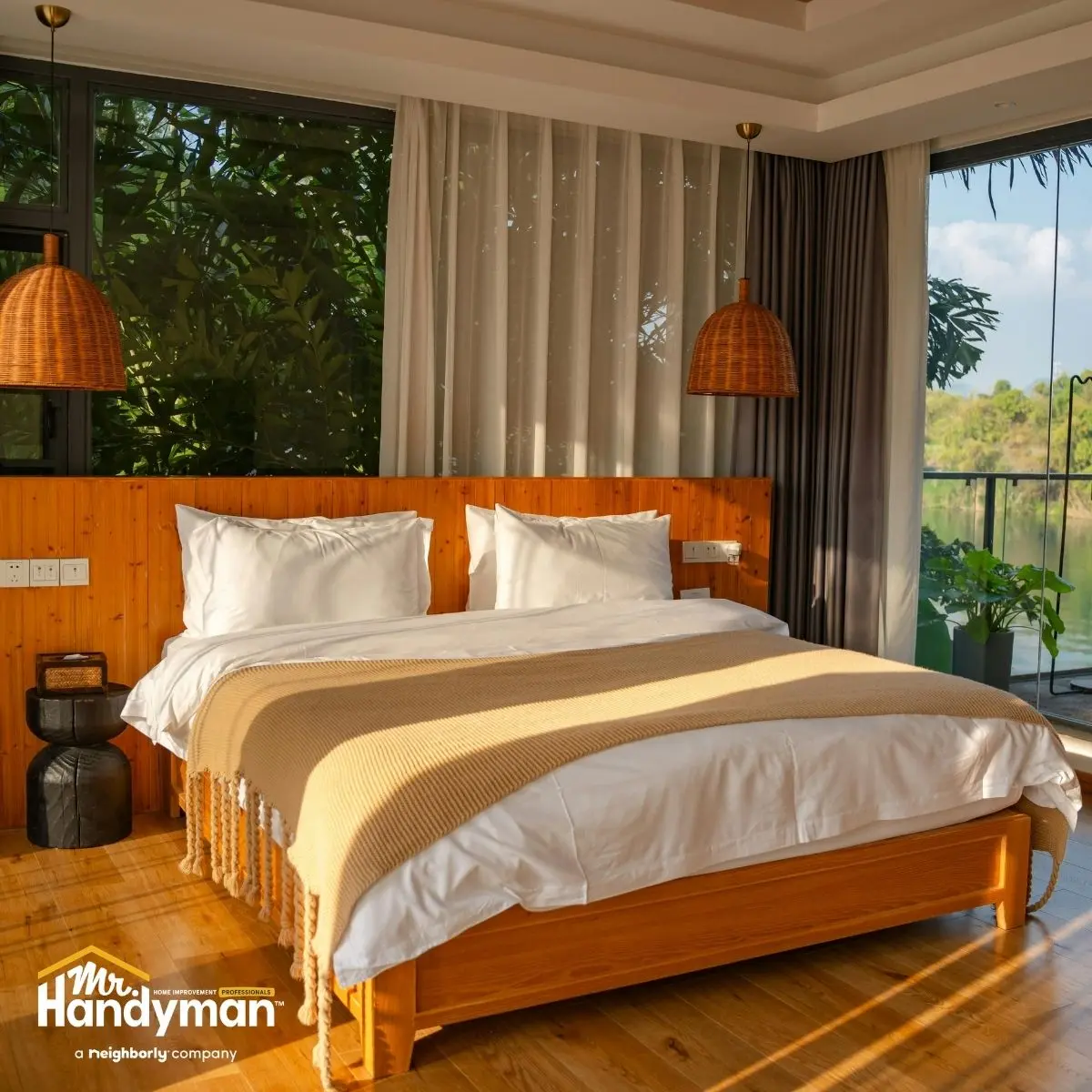 Right Remodeling Materials