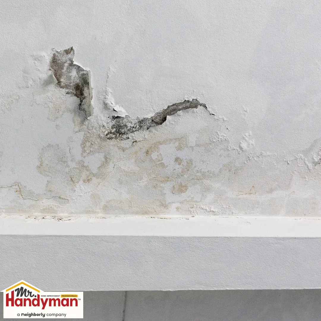 Commercial Drywall and Paint Services 3