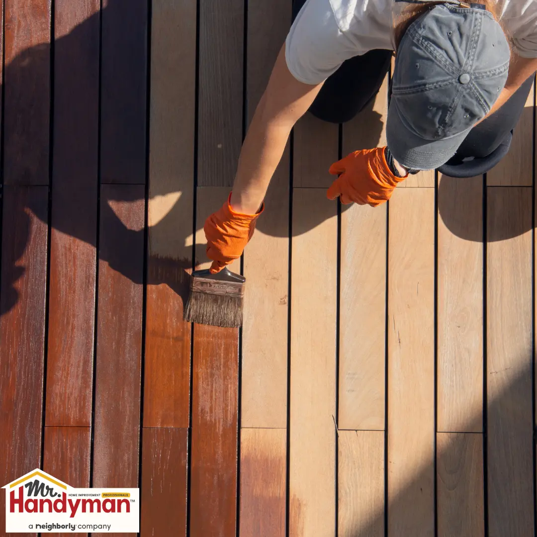 Prepare Your Deck or Patio for Summer 3