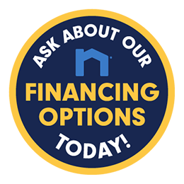 Financing Options