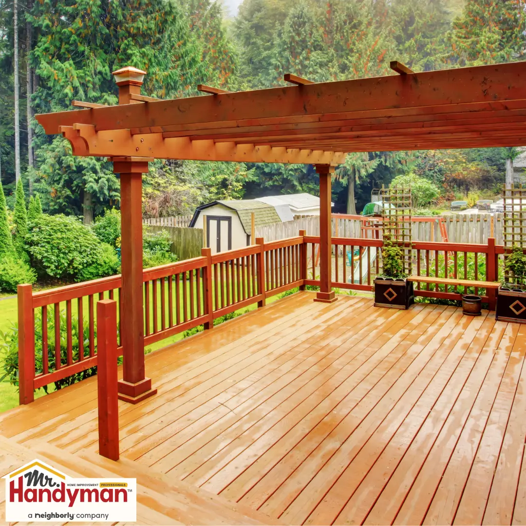 Top Reasons to Hire a Handyman in April - 2