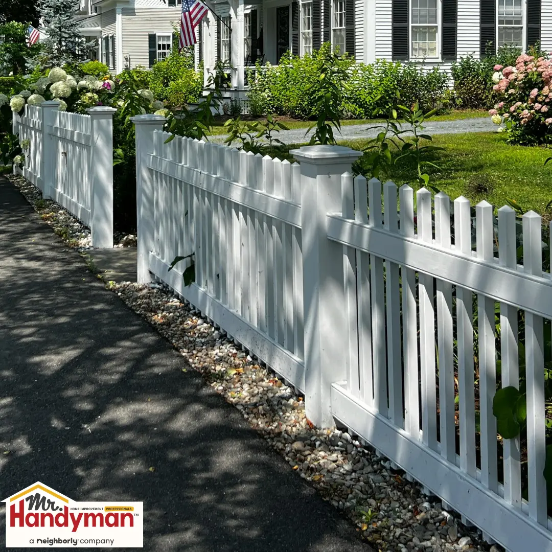 Top Reasons to Hire a Handyman in April- 4
