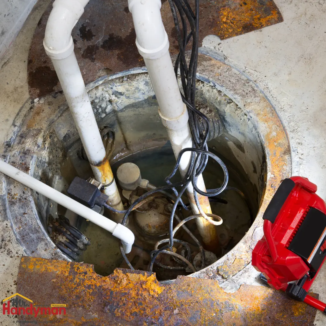 Recurring Slow Drains