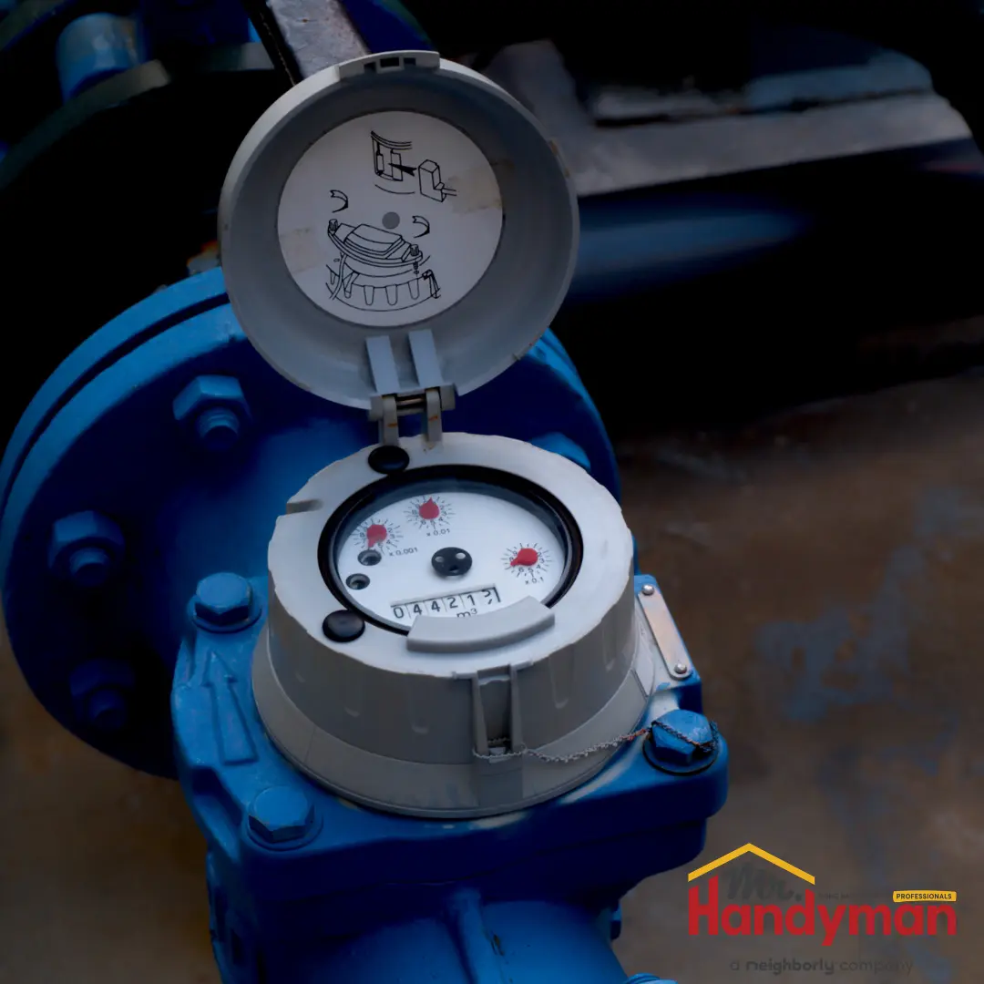 Spring inspection timing
