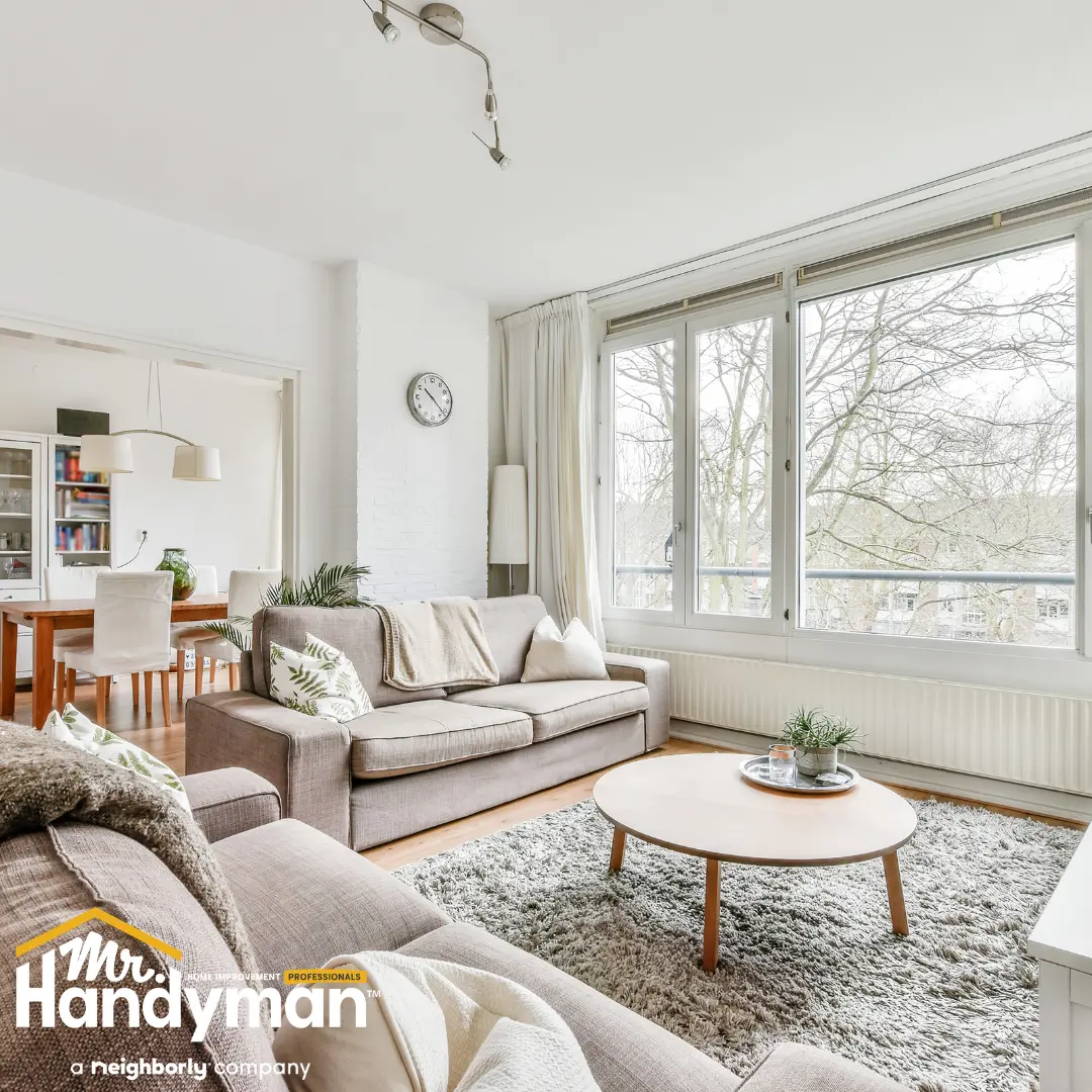 Refresh Your Most-Used Rooms and Living Areas