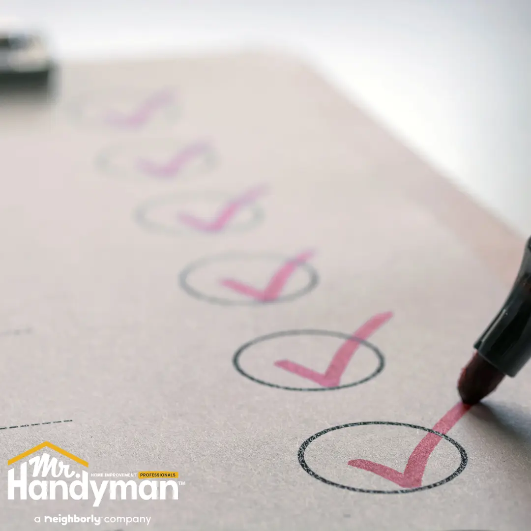 Ways to Start 2026 Right and Thank Your Home for Its Hard Work