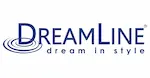 Dreamline Authorized Dealer logo.