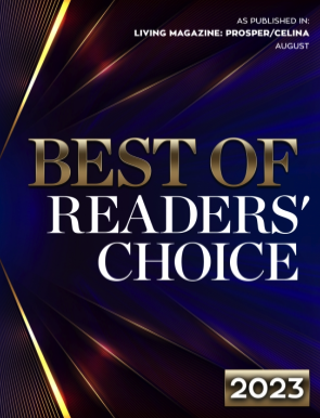 Best of Readers Choice