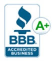 BBB Accredited Business.